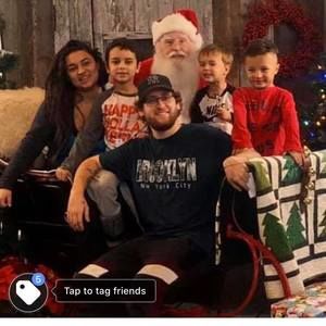 Meet your Posher, Logan